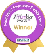 Best Family Event Award