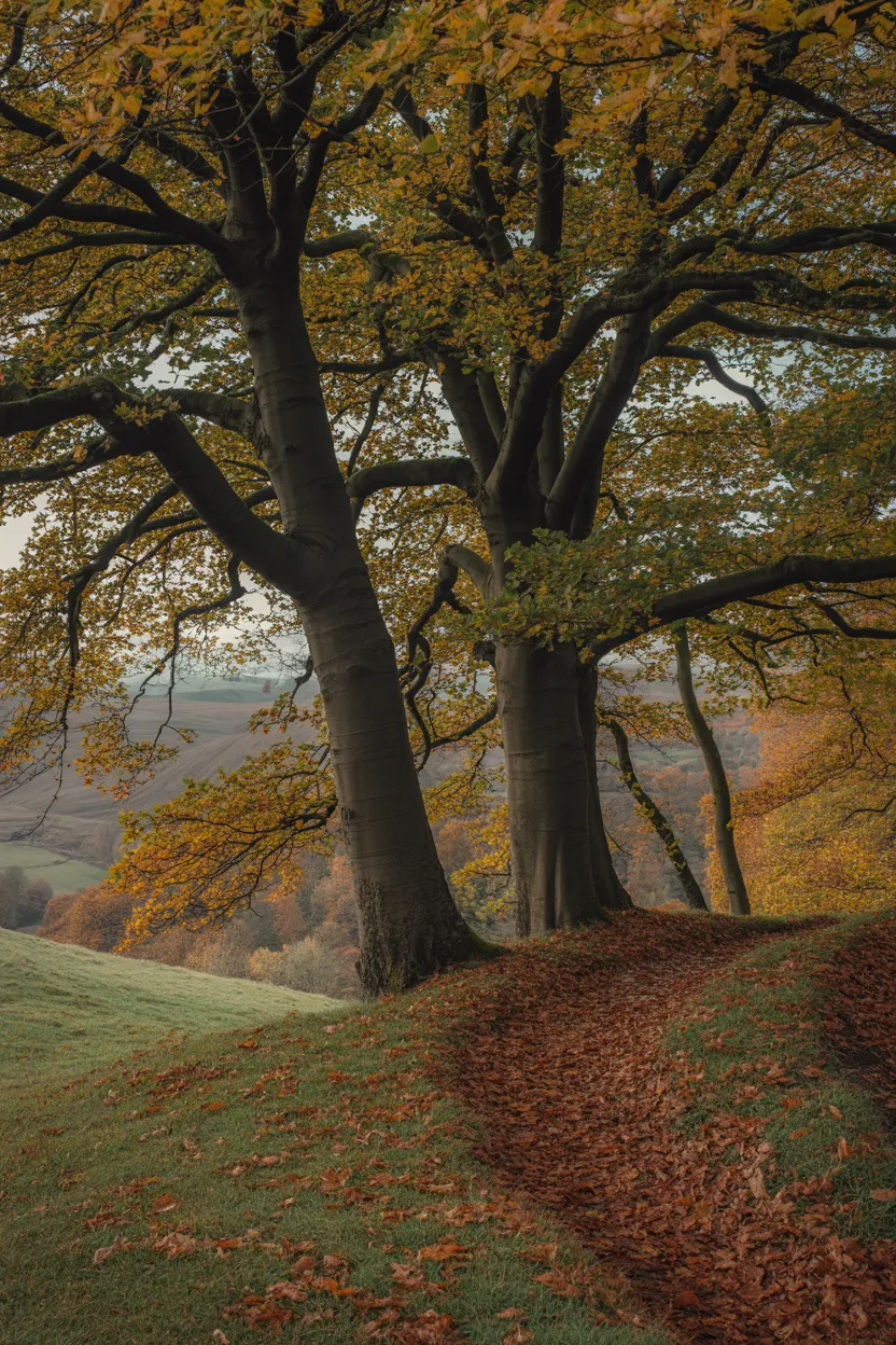 Hero Autumn