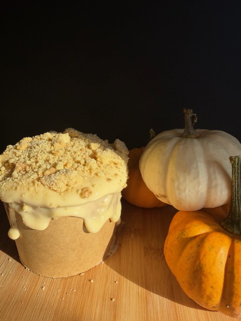Crumble